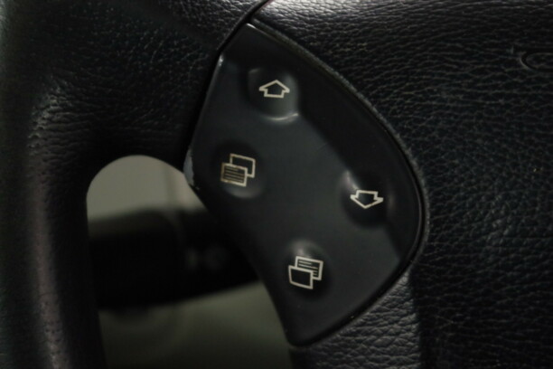 Mercedes-Benz C-Класс W203, S203, CL203, 2002 г.