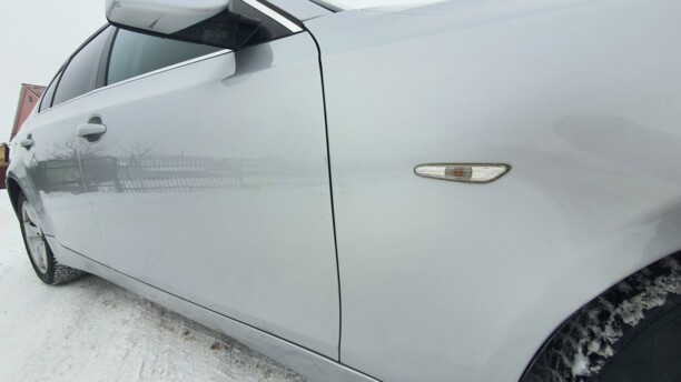 BMW 5 серия E60, E61, 2004 г.