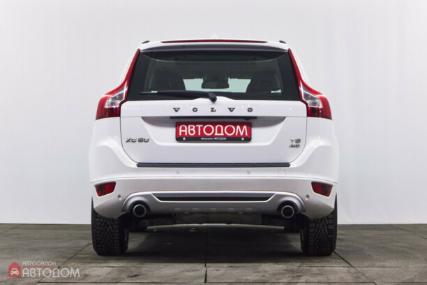 Volvo XC60 I, 2010 г.