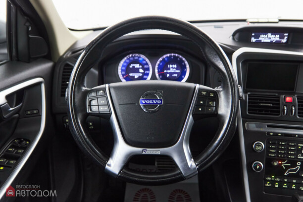 Volvo XC60 I, 2010 г.