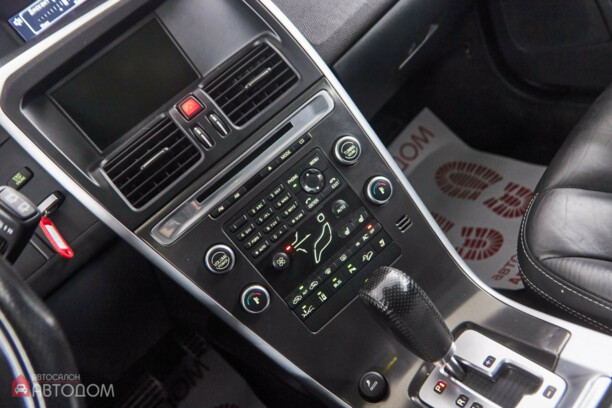 Volvo XC60 I, 2010 г.