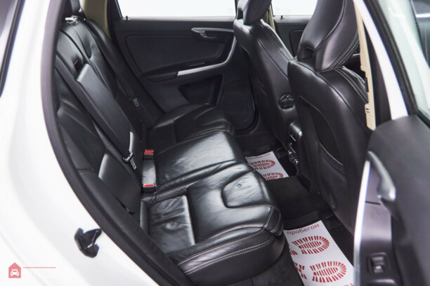 Volvo XC60 I, 2010 г.