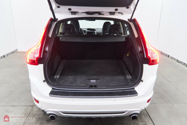 Volvo XC60 I, 2010 г.