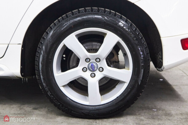 Volvo XC60 I, 2010 г.