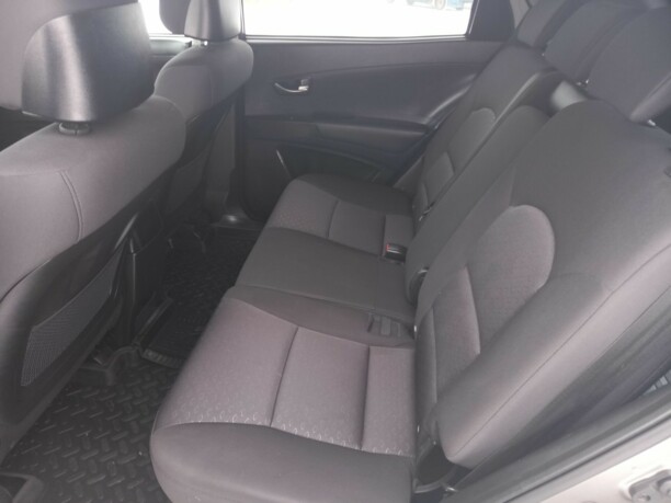 SsangYong Actyon II, 2013 г.