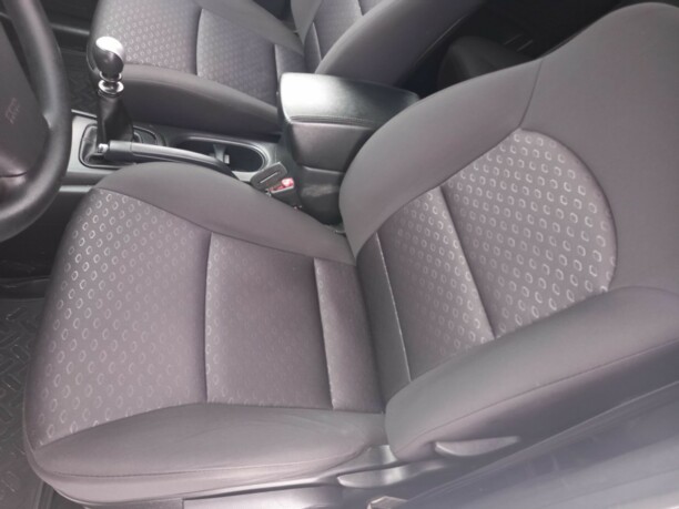 SsangYong Actyon II, 2013 г.
