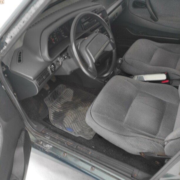 Lada (ВАЗ) 2115, 2006 г.