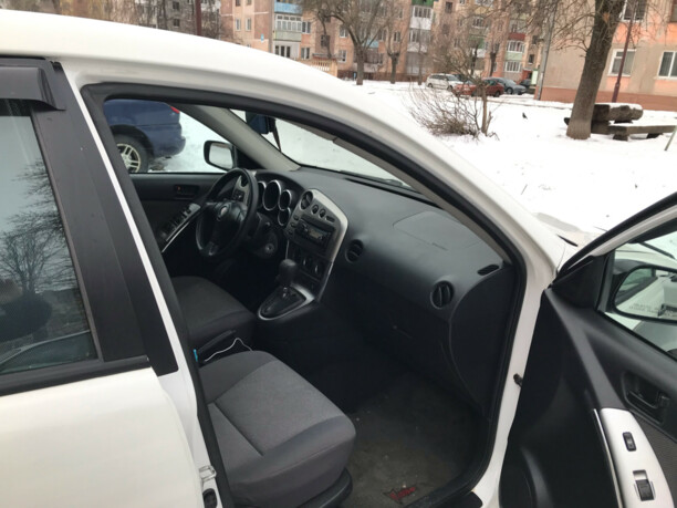 Pontiac Vibe I, 2003 г.