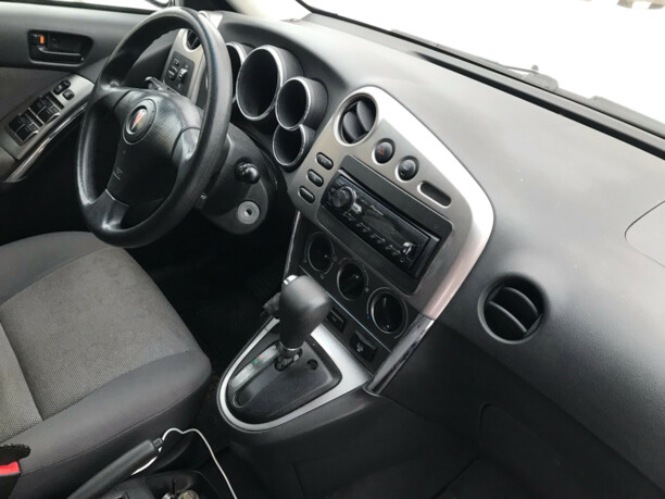 Pontiac Vibe I, 2003 г.
