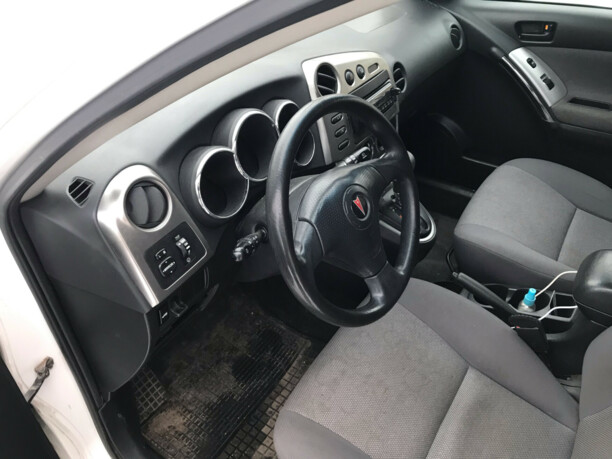 Pontiac Vibe I, 2003 г.