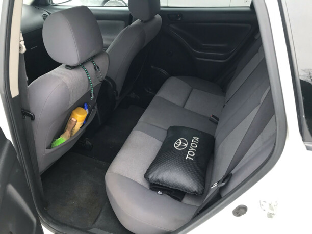 Pontiac Vibe I, 2003 г.