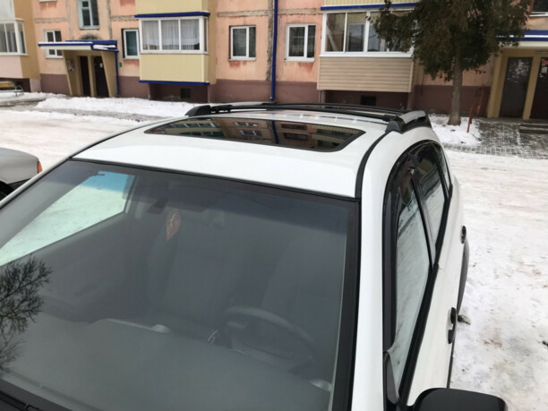 Pontiac Vibe I, 2003 г.