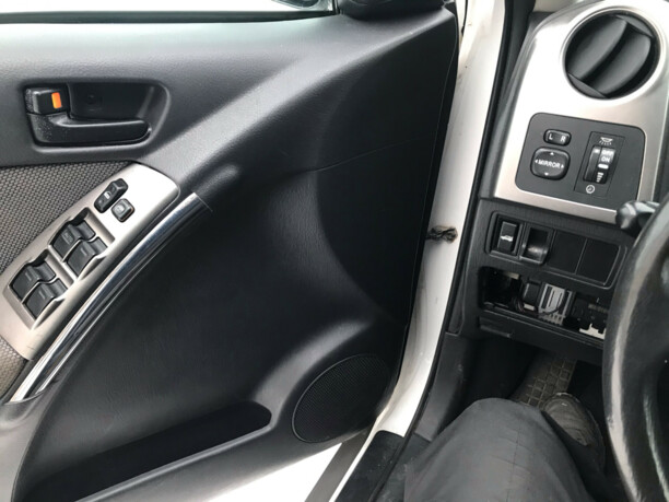 Pontiac Vibe I, 2003 г.