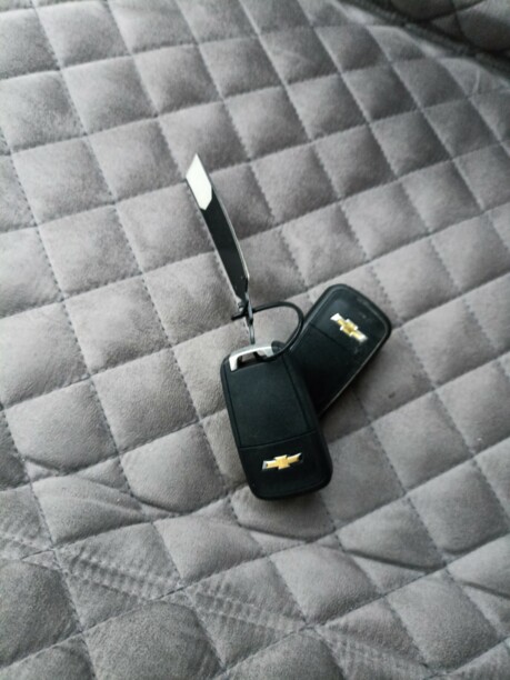 Chevrolet Cruze J300 · Рестайлинг, 2013 г.