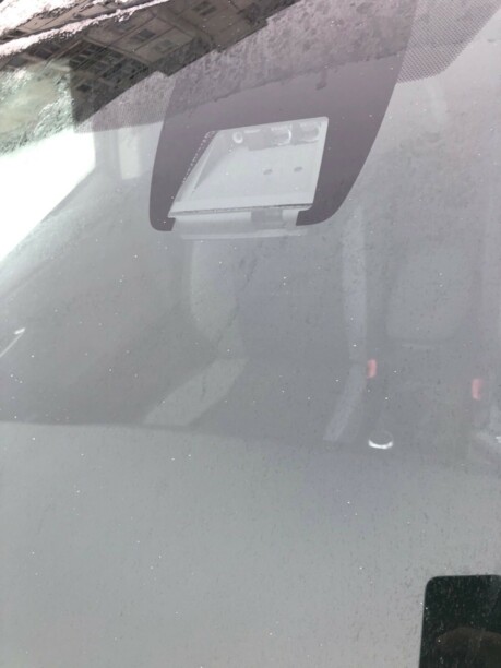 Toyota Auris II (E180) · Рестайлинг, 2016 г.