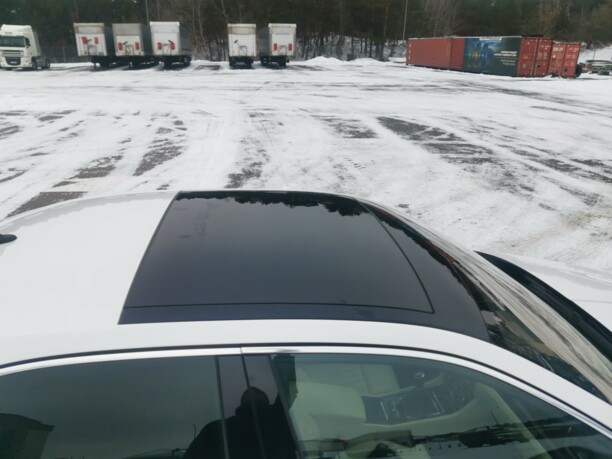 Skoda Superb III, 2016 г.