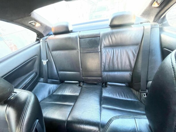 BMW 3 серия E46, 1999 г.
