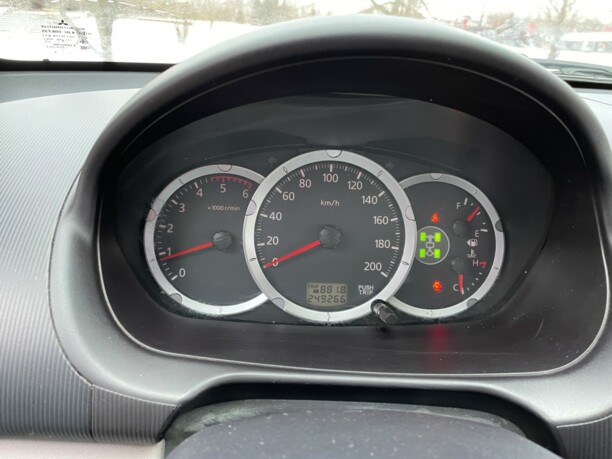 Mitsubishi L200 IV · Рестайлинг, 2012 г.