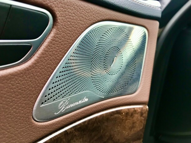 Mercedes-Benz S-Класс W222, C217, A217, 2014 г.