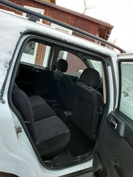 Opel Astra G, 1998 г.