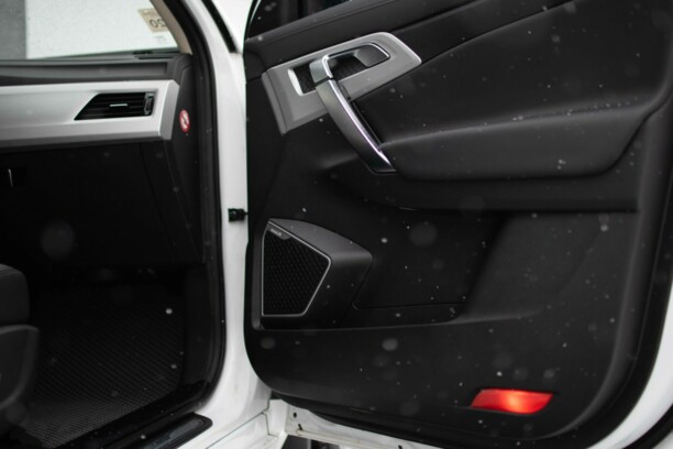 Geely Atlas, 2020 г.