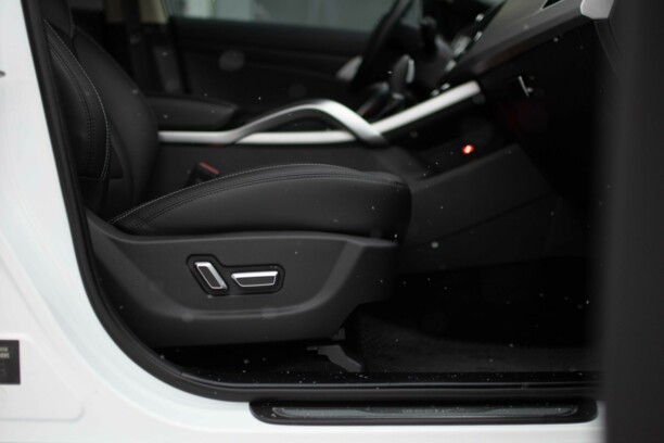 Geely Atlas, 2020 г.