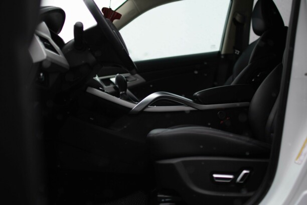 Geely Atlas, 2020 г.