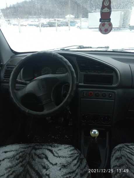Citroen Berlingo I, 1999 г.
