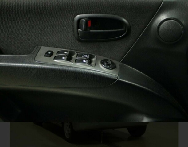 Hyundai Matrix I, 2001 г.