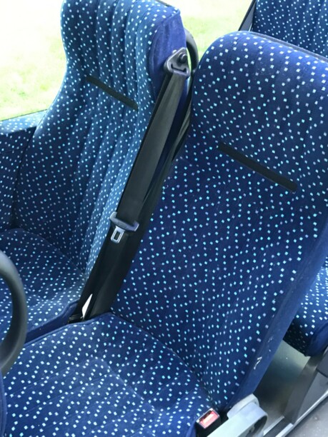 Mercedes-Benz Vario, 2007 г.