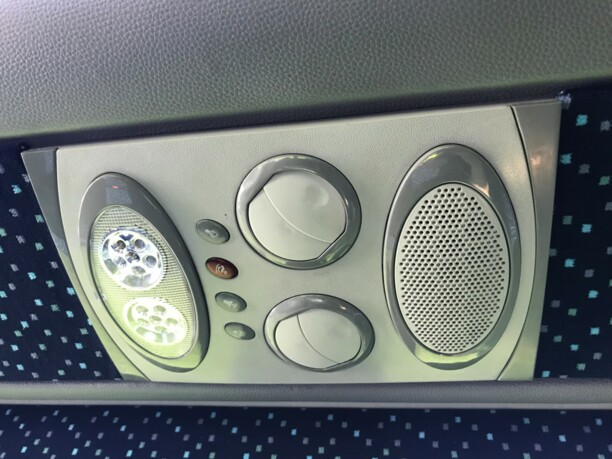 Mercedes-Benz Vario, 2007 г.