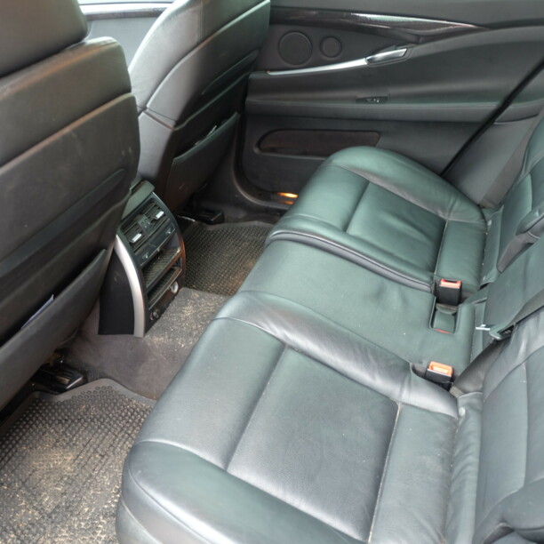 BMW 5 серия F07 (GT), 2012 г.