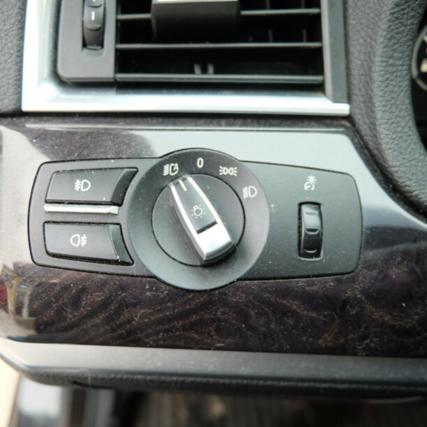BMW 5 серия F07 (GT), 2012 г.