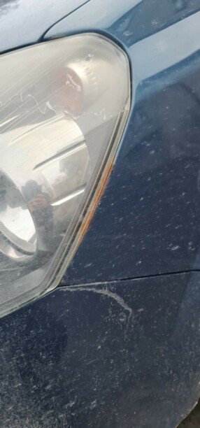 Opel Zafira B, 7 мест, 2007 г.