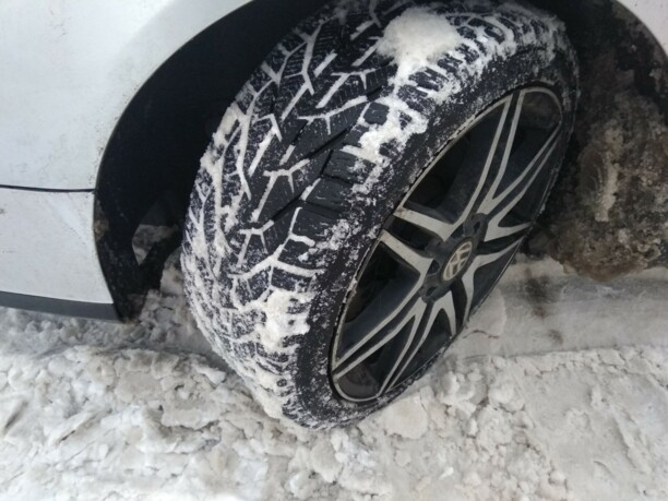 Volkswagen Passat B6, 2007 г.