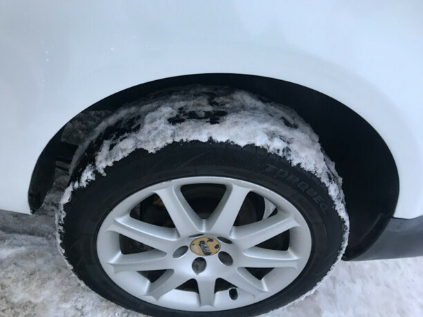 Volkswagen Caddy III, 2007 г.