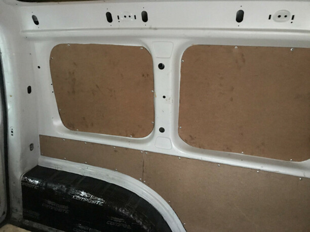 Volkswagen Caddy III, 2007 г.