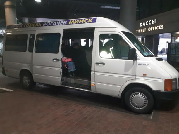 Volkswagen LT 35, 2005 г.