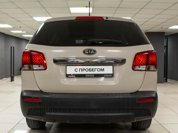 Kia Sorento II, 2010 г.