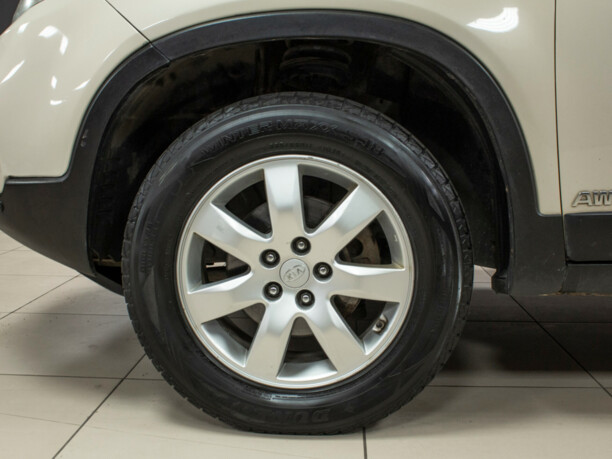 Kia Sorento II, 2010 г.