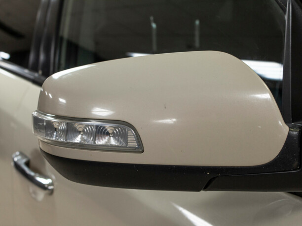 Kia Sorento II, 2010 г.