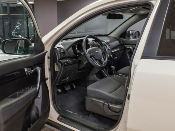Kia Sorento II, 2010 г.