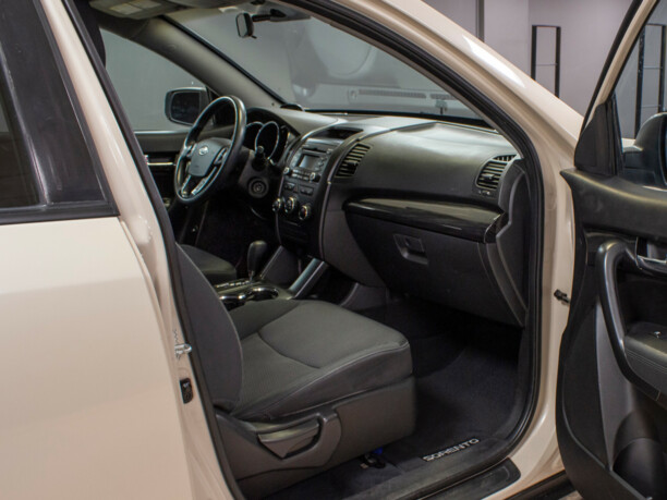 Kia Sorento II, 2010 г.