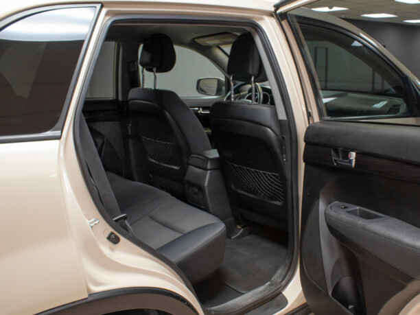 Kia Sorento II, 2010 г.