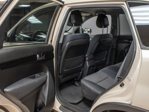 Kia Sorento II, 2010 г.