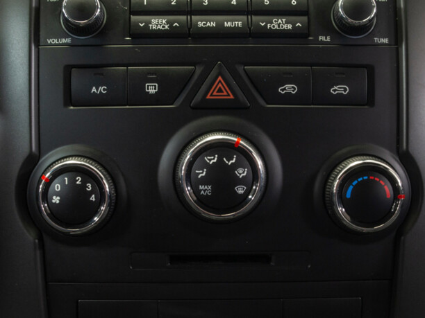 Kia Sorento II, 2010 г.