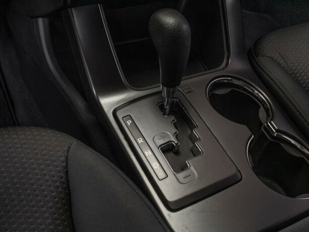 Kia Sorento II, 2010 г.