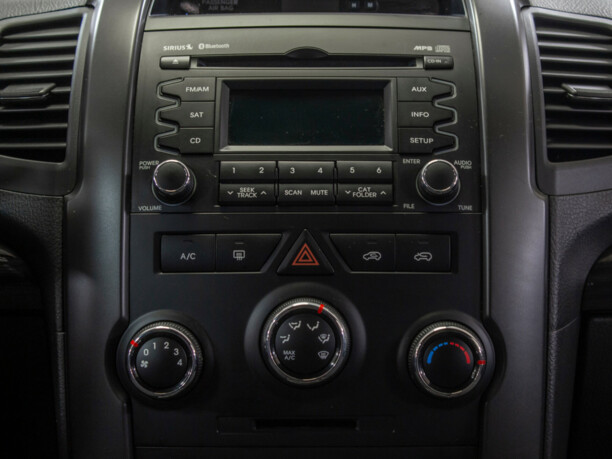 Kia Sorento II, 2010 г.