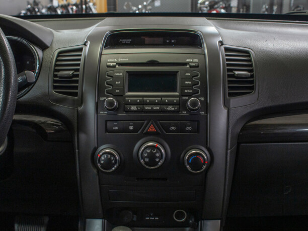 Kia Sorento II, 2010 г.