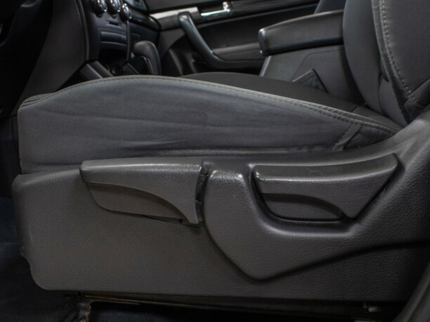 Kia Sorento II, 2010 г.